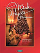 A Mark Hayes Christmas piano sheet music cover